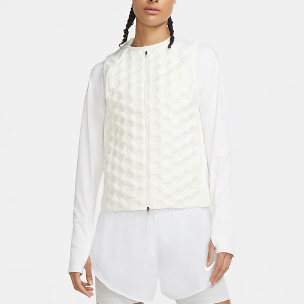 Nike Aeroloft reflect jacket - Picture 4 of 5